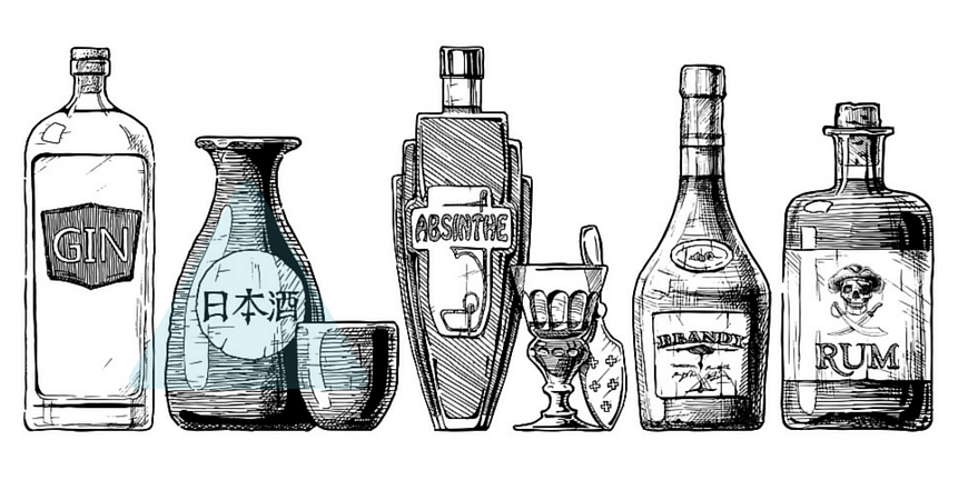 shots