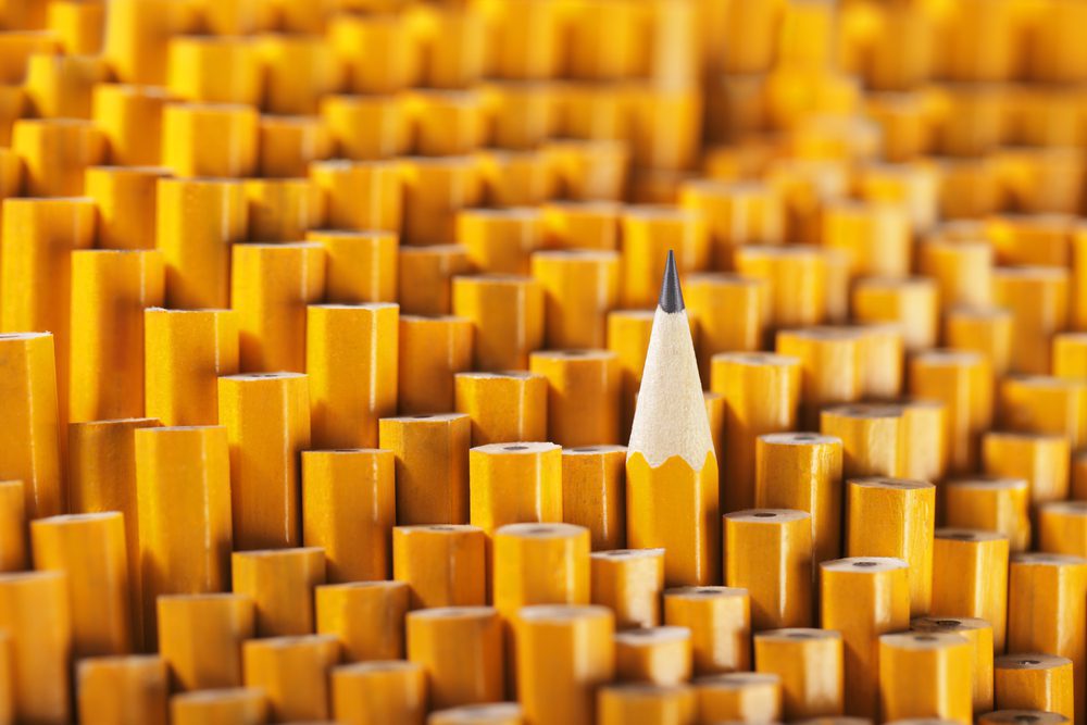 5 Unique Qualities that Make a Great Salesperson