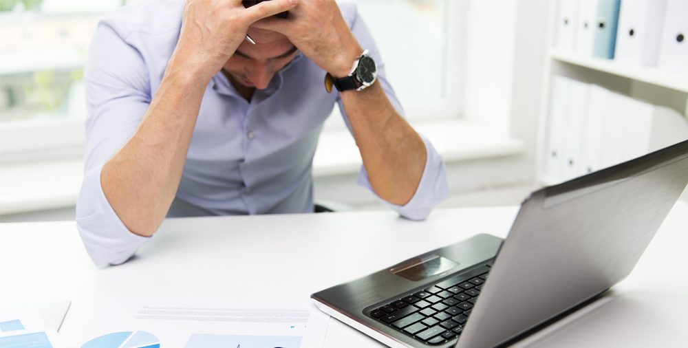 5 mistakes salespeople make and how to avoid them