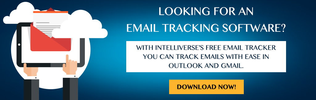 Free email tracking software from Intelliverse