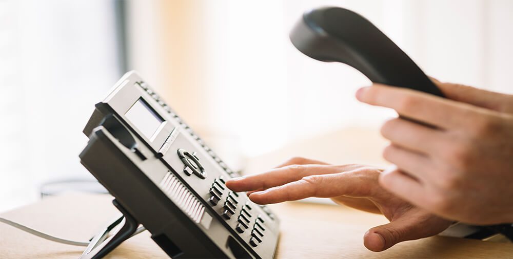 Cold Calling – How to break the ice