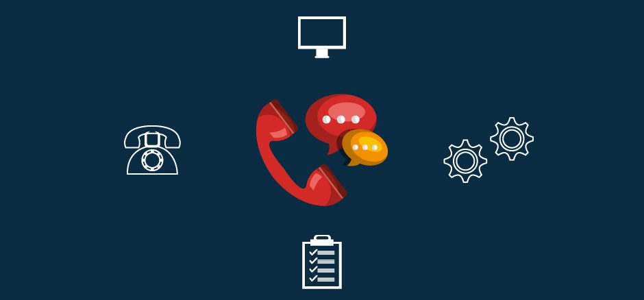 5 Best Practices to Follow When Automating Cold Calls